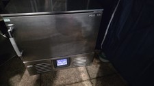 Foster Blast Chiller Freezer Heavy Duty for Commercial Use
