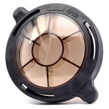 Pool Pump Lid With O-Ring gasket Compatible with Splapool Pureline Deluxe Abo...