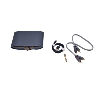 ZEN DAC V3 Digital-Analog-Wandler Tischgerät USB Audio HiFi 5060738788682
