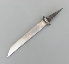 Vintage W.Marples & Sons Mortice Mortise Chisel