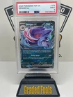 2024 Pokemon TEF EN - Gengar EX - Temporal Forces #104 - PSA 9