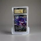 Gengar V CGC Gem Mint 10 001/019 Ss Gengar Vmax High-Class Deck Holo JP 2021