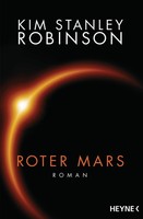 Roter Mars Kim Stanley Robinson