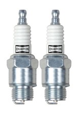 Champion Agricultural 516 Spark Plug (Carton of 1) - D16 (Pack of 2)