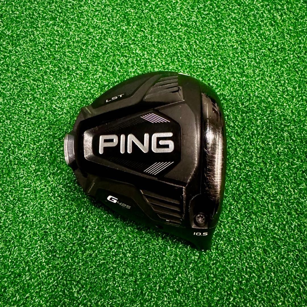 Price PING G425 LST Driver 10.5 Degrees With | eBay