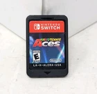 Mario Tennis Aces (Nintendo Switch, 2018)