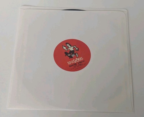 Pearl Jam - Come Back! It's Christmas... - 2003 Ten Club Xmas 10" Vinyl Single - Picture 6 of 14