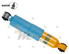 Bilstein B6 Gasdruckdämpfer hinten für Fiat Punto 176 :: 1993 >> 1999