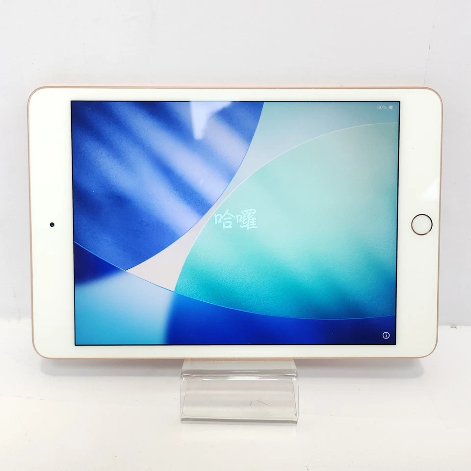 Apple iPad mini (5th generation) · 256GB · Wi-Fi, foto 2 de 3