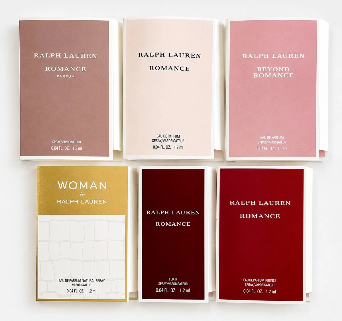 25+ Ralph Lauren Romance Perfumes for Women for sale | Updated Oct