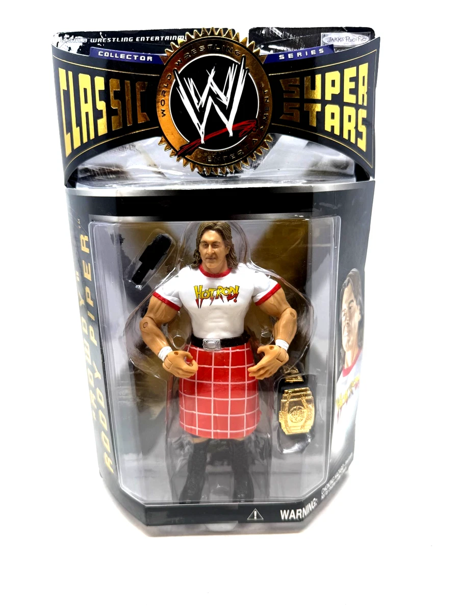 25+ Wwe Classic Superstars for sale | Updated Oct 2026
