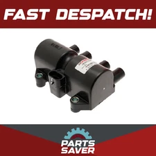 Ignition Coil fits CHEVROLET SPARK M300 1.0 2010 on Cambiare Quality Guaranteed