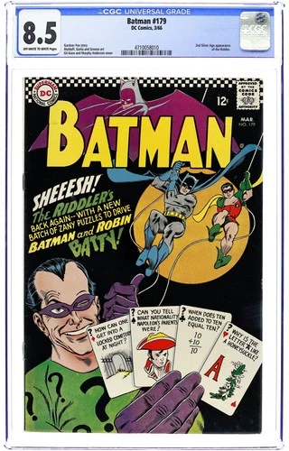 Comic Image