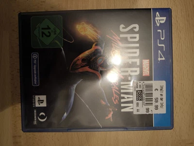 Play Station 4 Spiel