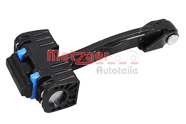 Fits METZGER 2312314 DOOR CATCH