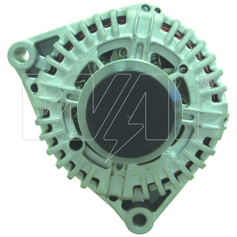Alternador para Chevrolet Corvette 1997-2013 Power Select Foto 3 de 4