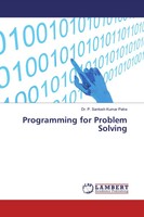 P. Santosh Kumar Patra | Programming For Problem Solving | Taschenbuch (2019)