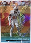 2025 Panini PhotoGenic Football Teal Benjamin Morrison #163