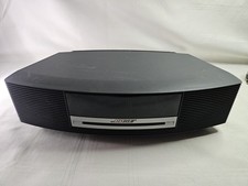 Bose Wave Music System Model AWRCC1 Radio/CD Player - For Parts/Repair