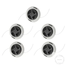 C26-2Trimmer Head Replace 4002 710 2169 for Stihl FS55 FS55R FS56 FS56RC FS70