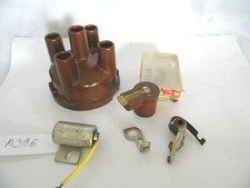 Rep.satz ,Verteiler Bosch Verteiler VE4BR9,R18,Porsche 356,1951/'55,M396