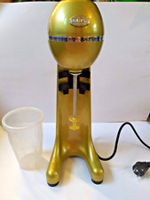 JOHNY® Drink Mixer - Cocktail Café -400W - Made in Europe [AK/2-2T] - Or