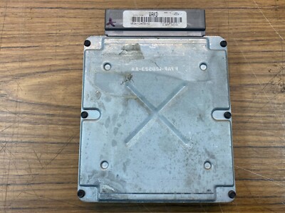 Ford Falcon AU VCT 6 CYL Tickford Engine ECU Computer WR2A-12650-KD