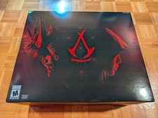 Assassin's Creed Shadow Collector's Edition Microsoft Xbox series X