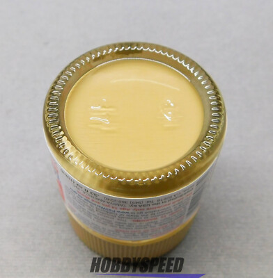 TAM81759 Tamiya Acrylic Mini XF-59 Desert Yellow 10ml (1/3oz) for