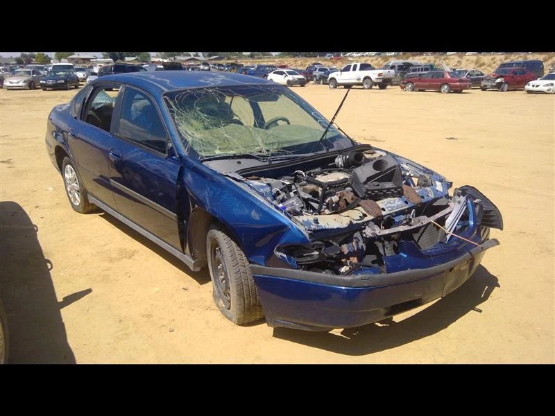 Used Rear Lower Lower Control Arm Rear fits: 2005 Chevrolet Impala floor to knuc - Image 2 of 4