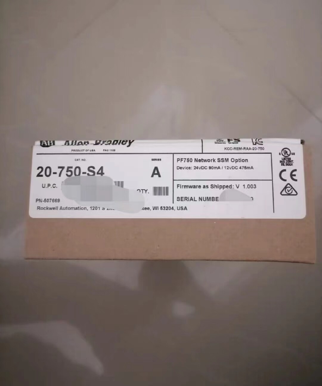 20750s4-allen-bradley-20-750-s4-pf750-network-ssm-option-module-ebay