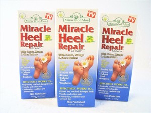 miracle heel repair
