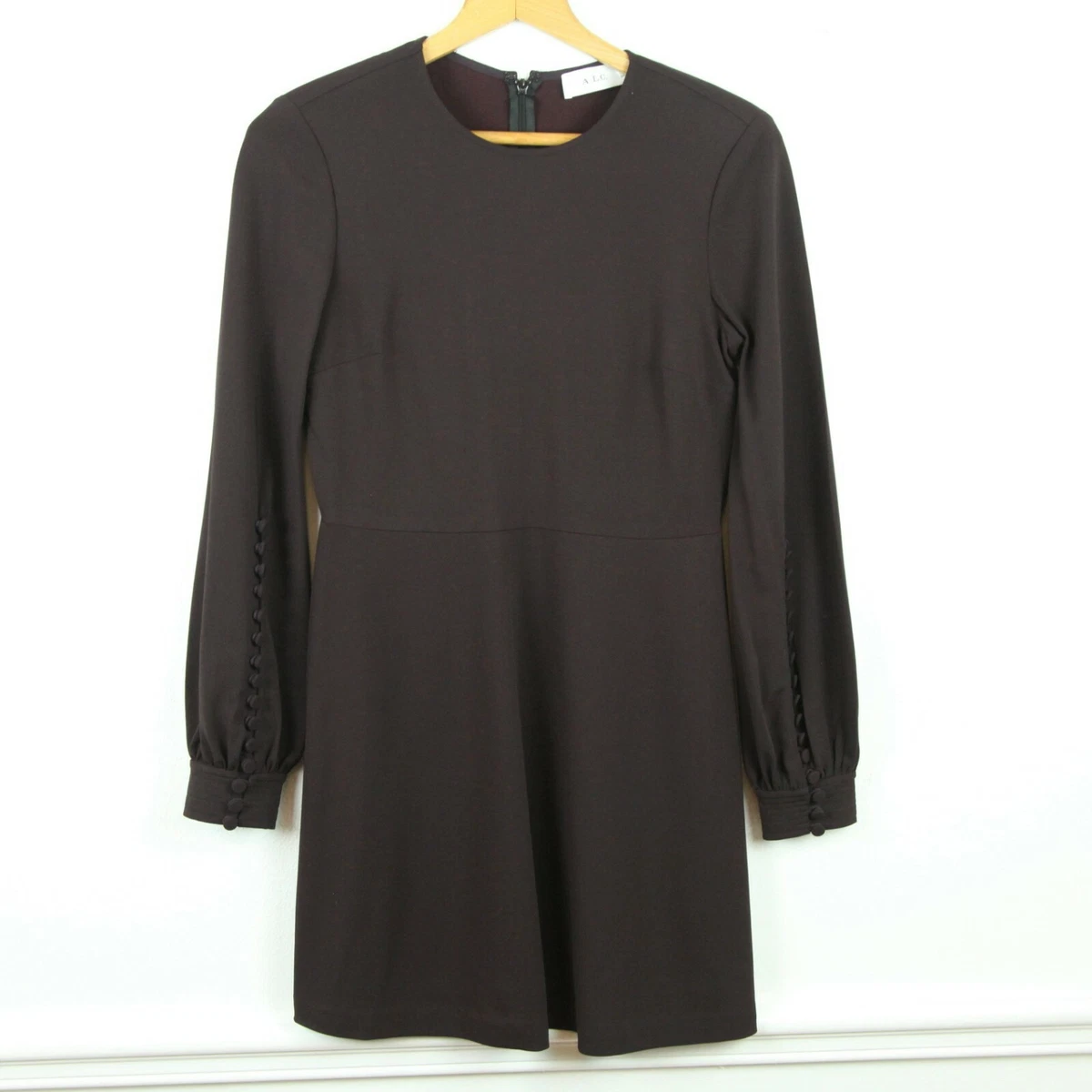 Alc lauren hotsell dress