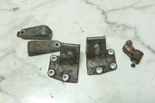 09 Yamaha Waverunner Fx 1800 1.8 Ho Jet Ski Moteur Supports