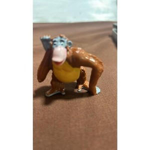 King Louie DISNEY Junglebook 2" Action Figure PVC Toy