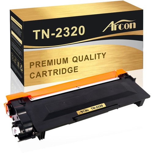 Toner Kompatibel für Brother TN-2220 TN-2010 TN-2320 HL-2130 DCP-7055 MFC-7360 - Bild 40 von 50