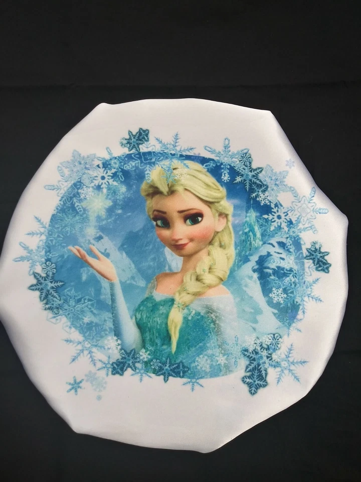 Cabello satinado Bonn6 Foto 3 de 4