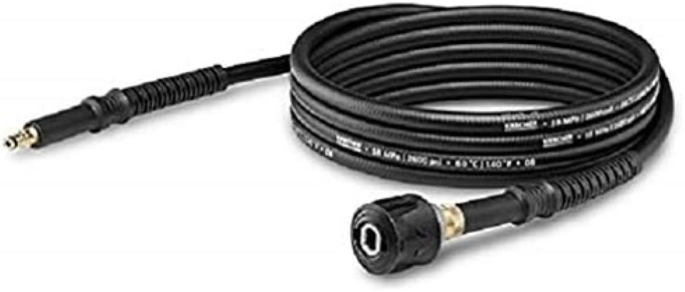 Tubo Prolunga 6 metri Karcher XH 6 Q per Idropulitrice Serie K - Originale