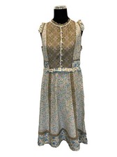 MARC JACOBS VINTAGE DRESS WOMEN WOMAN DRESS JH604