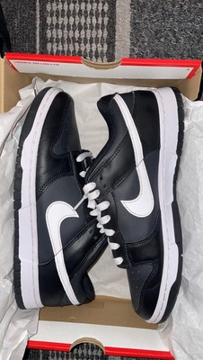 nike dunks low