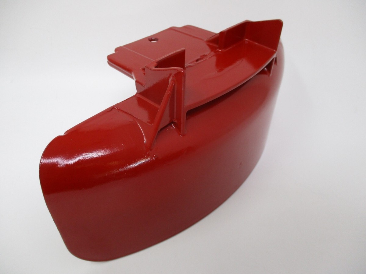 Genuine Toro Exmark 125-5093-01 Discharge Chute Cover for 30