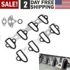 For Fel-Pro Intake Manifold Gasket Set For Chevrolet LS 5.3L 4.8L 6.0L 6.2 USA