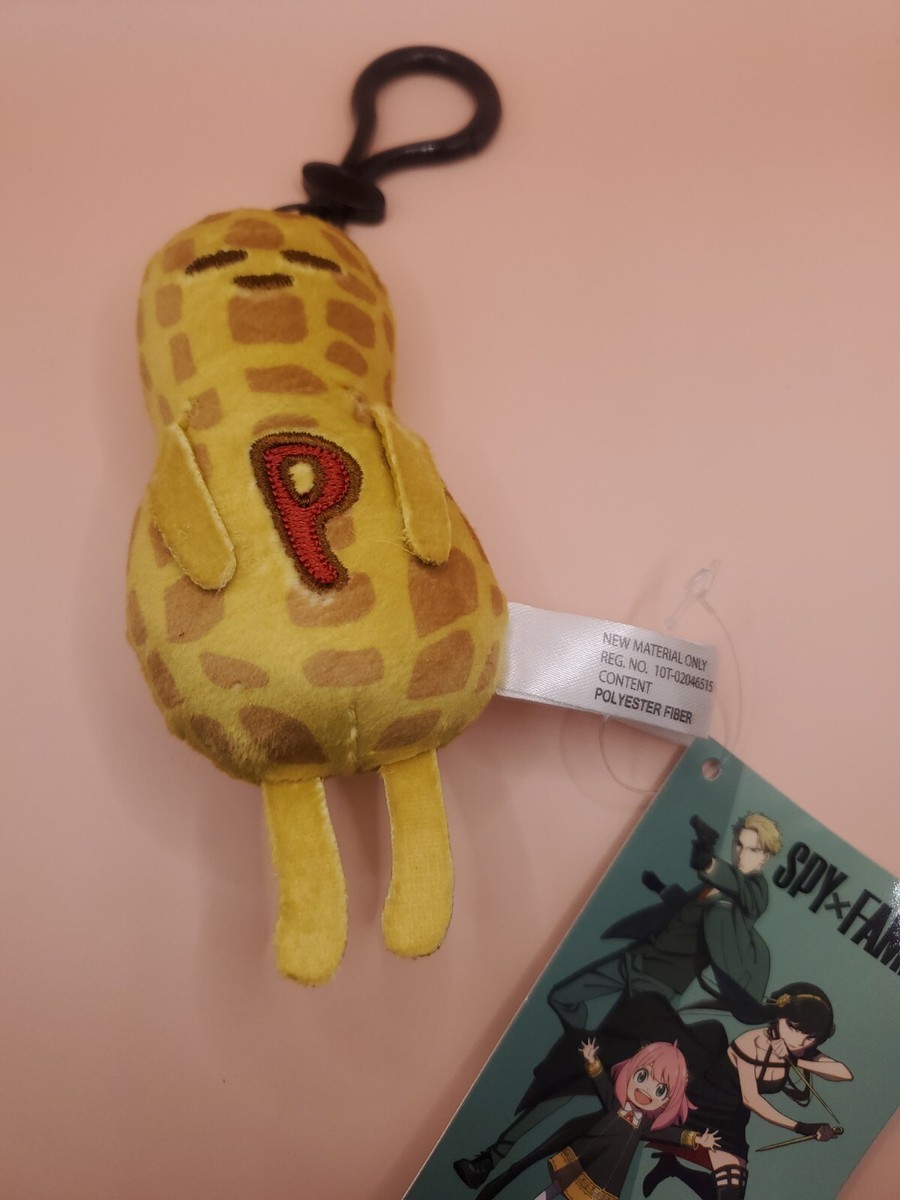 Spy X Family Peanut 4