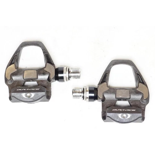  SHIMANO DURA-ACE PD-R9100 pedals Used