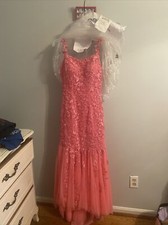 sherri hill prom dress size 0