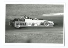 FORMEL 1 60/70er Jahre Rennsport Rennwagen Motorsport Foto Photo Photograph -39