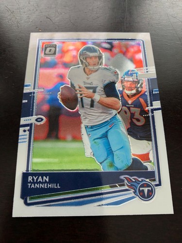 2020 Donruss Optic Football - Vets & RCs - #1-150 -- You Pick! - Picture 58 of 82