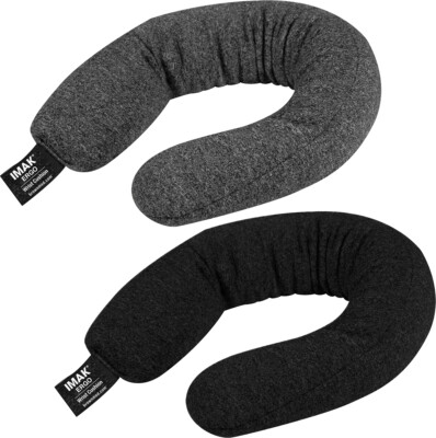 Brownmed IMAK Ergo Wrist Cushion for Keyboard