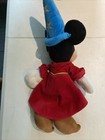 Walt Disney Mickey Sorcerer 26” Plush  — photo 8