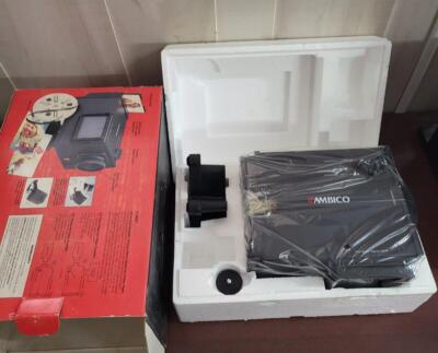 Ambico All-In-One Video Transfer V-0652     #4324